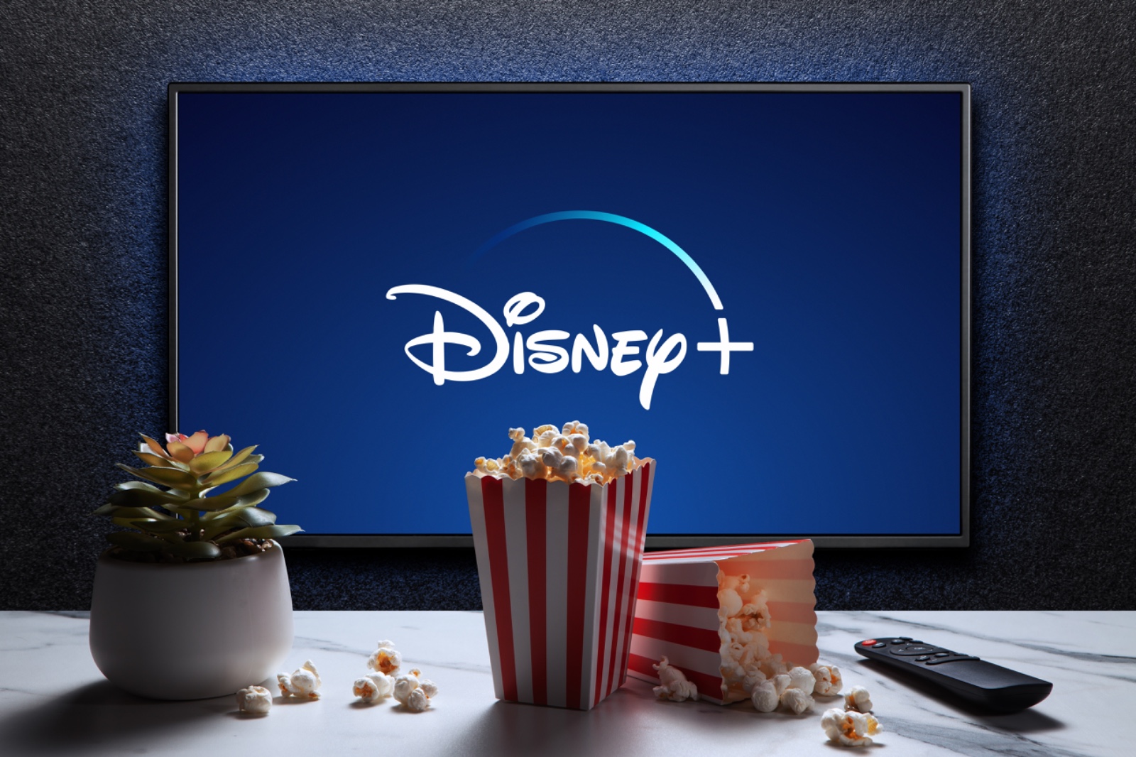 Todas las películas de Disney que conquistarán los cines en 2025